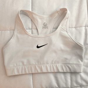 Medium Nike Sports Bra